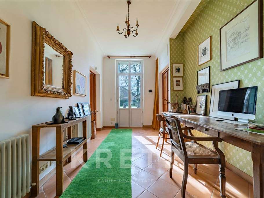 Hôtel particulier Uzès