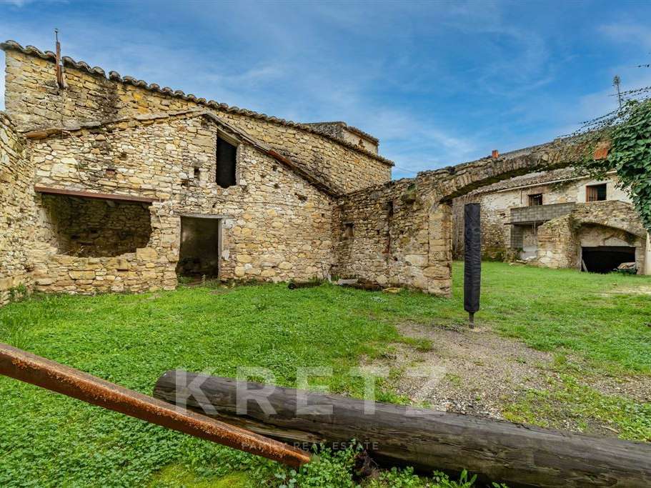 Hôtel particulier Uzès