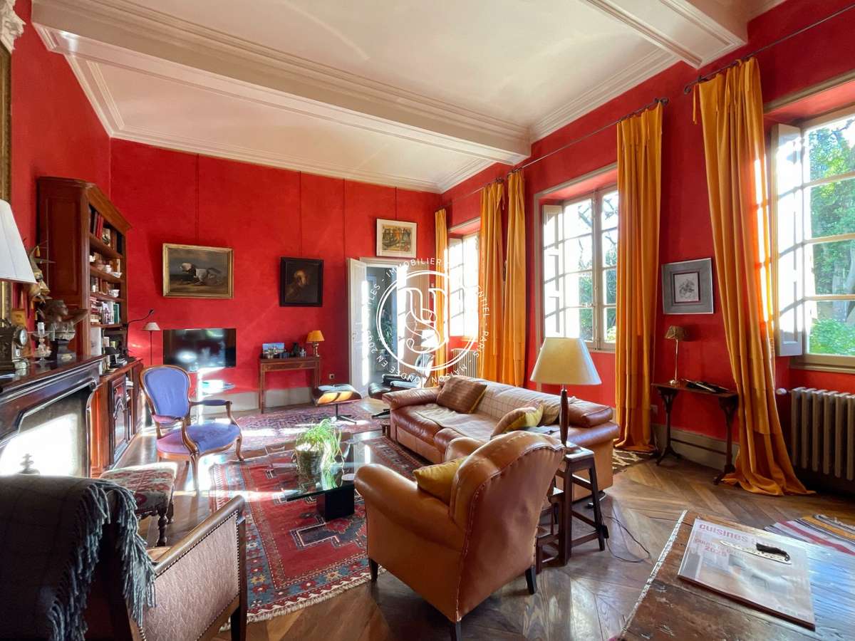 Hôtel particulier Uzès