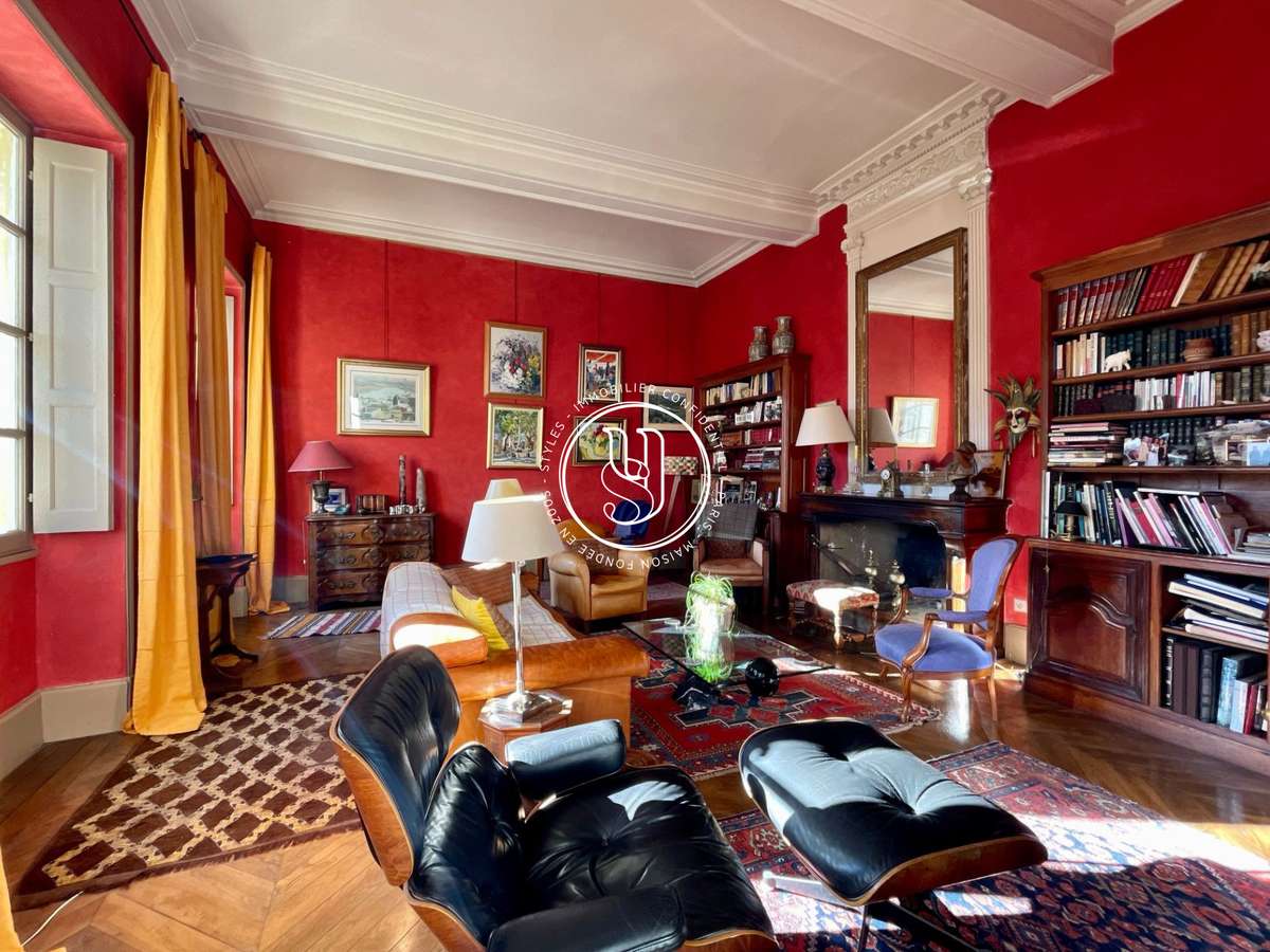 Hôtel particulier Uzès