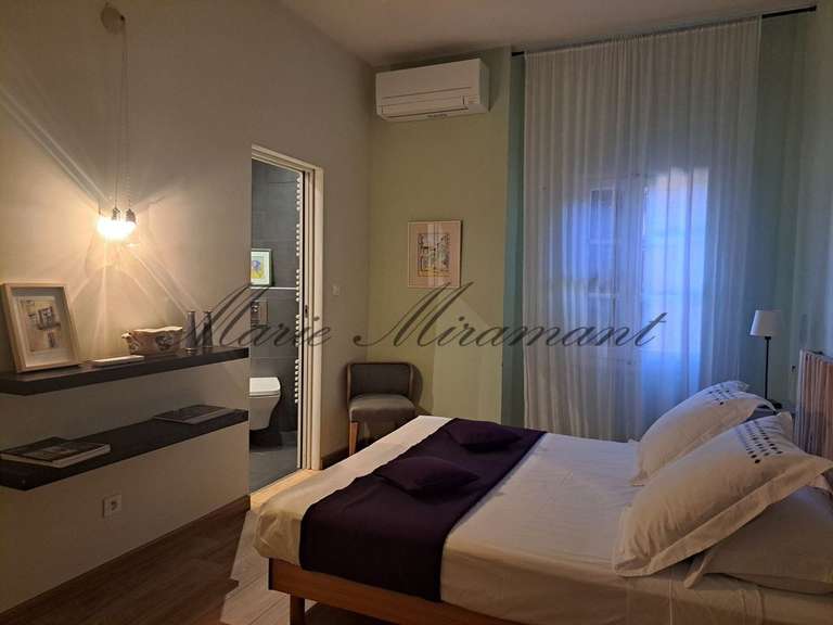 Hôtel particulier Uzès - 7 chambres - 450m²
