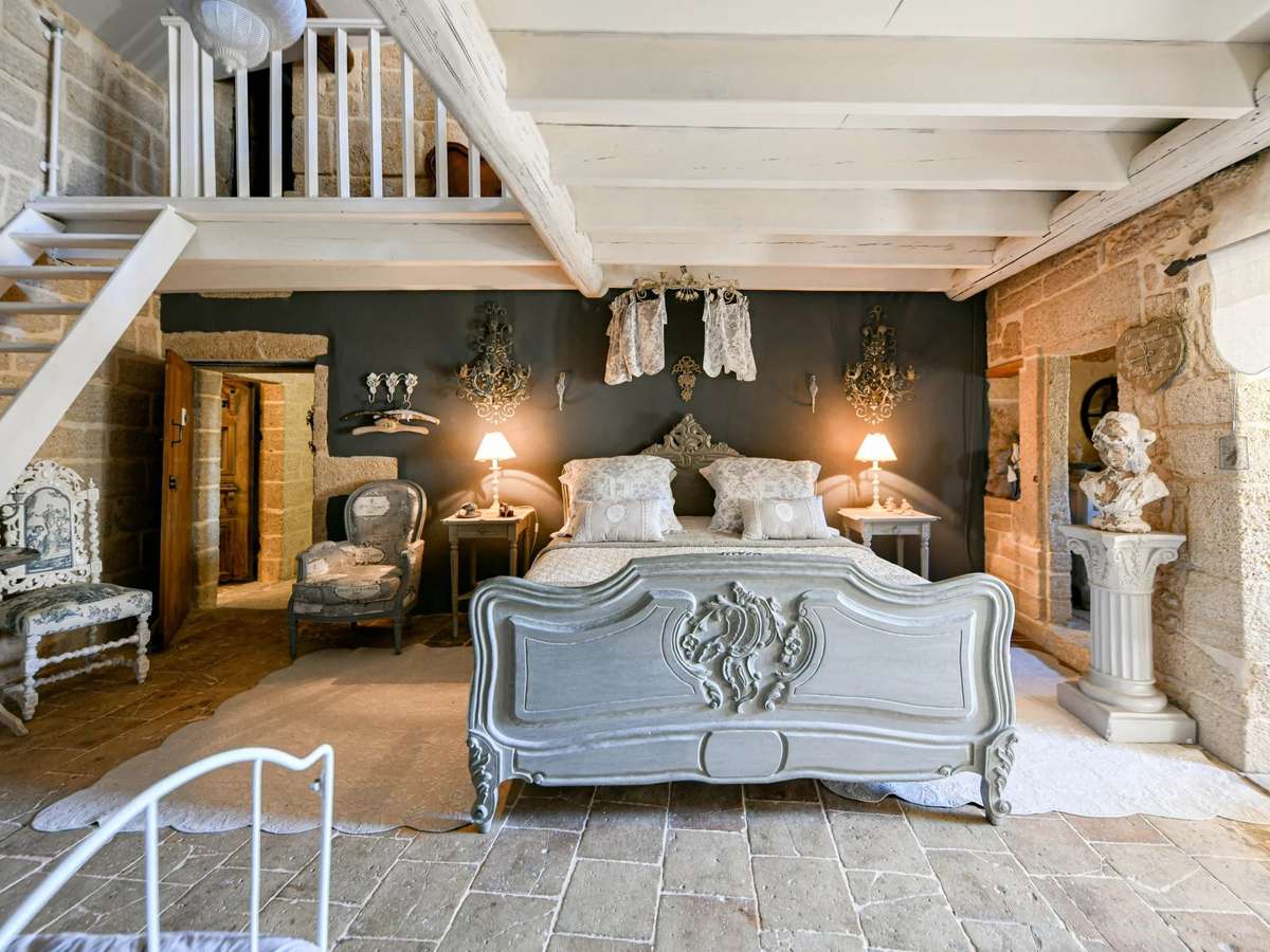 Hôtel particulier Uzès