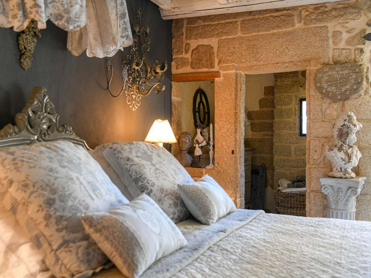 Hôtel particulier Uzès