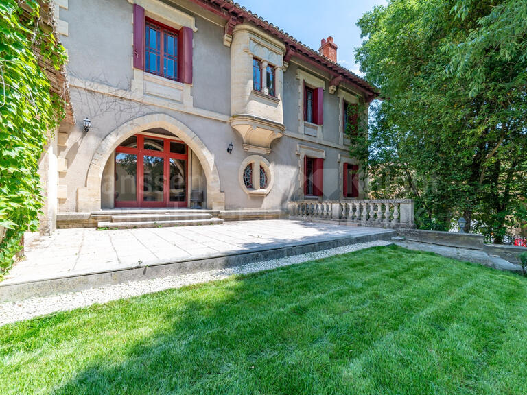 Vente Maison Uzès - 3 chambres