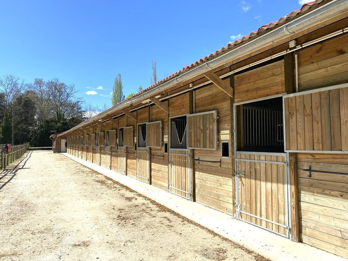 Maison Uzès