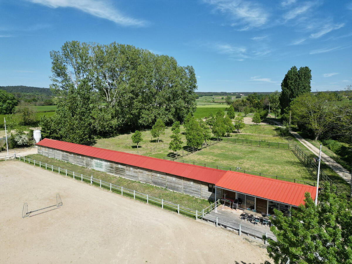 Maison Uzès