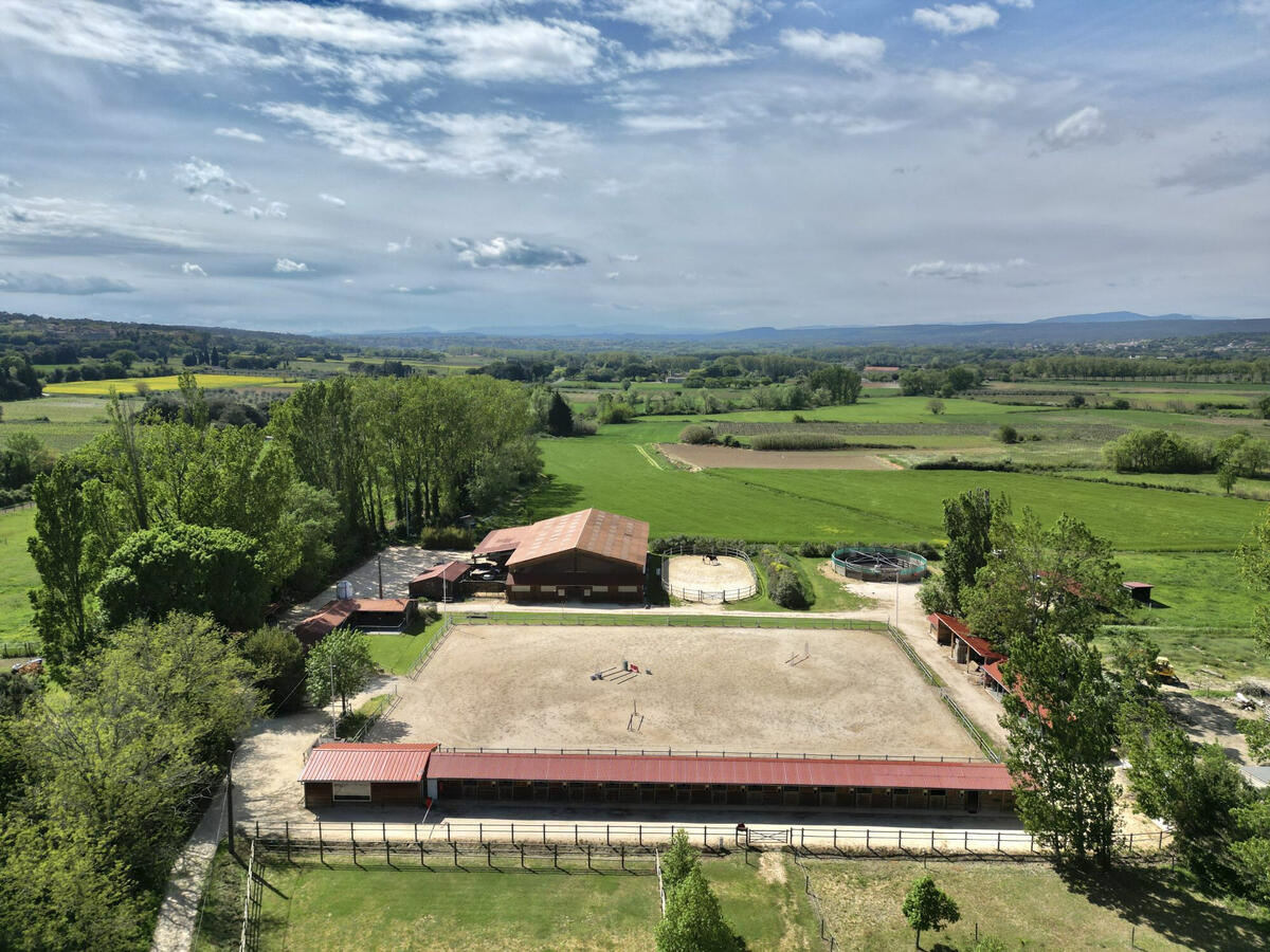 Maison Uzès