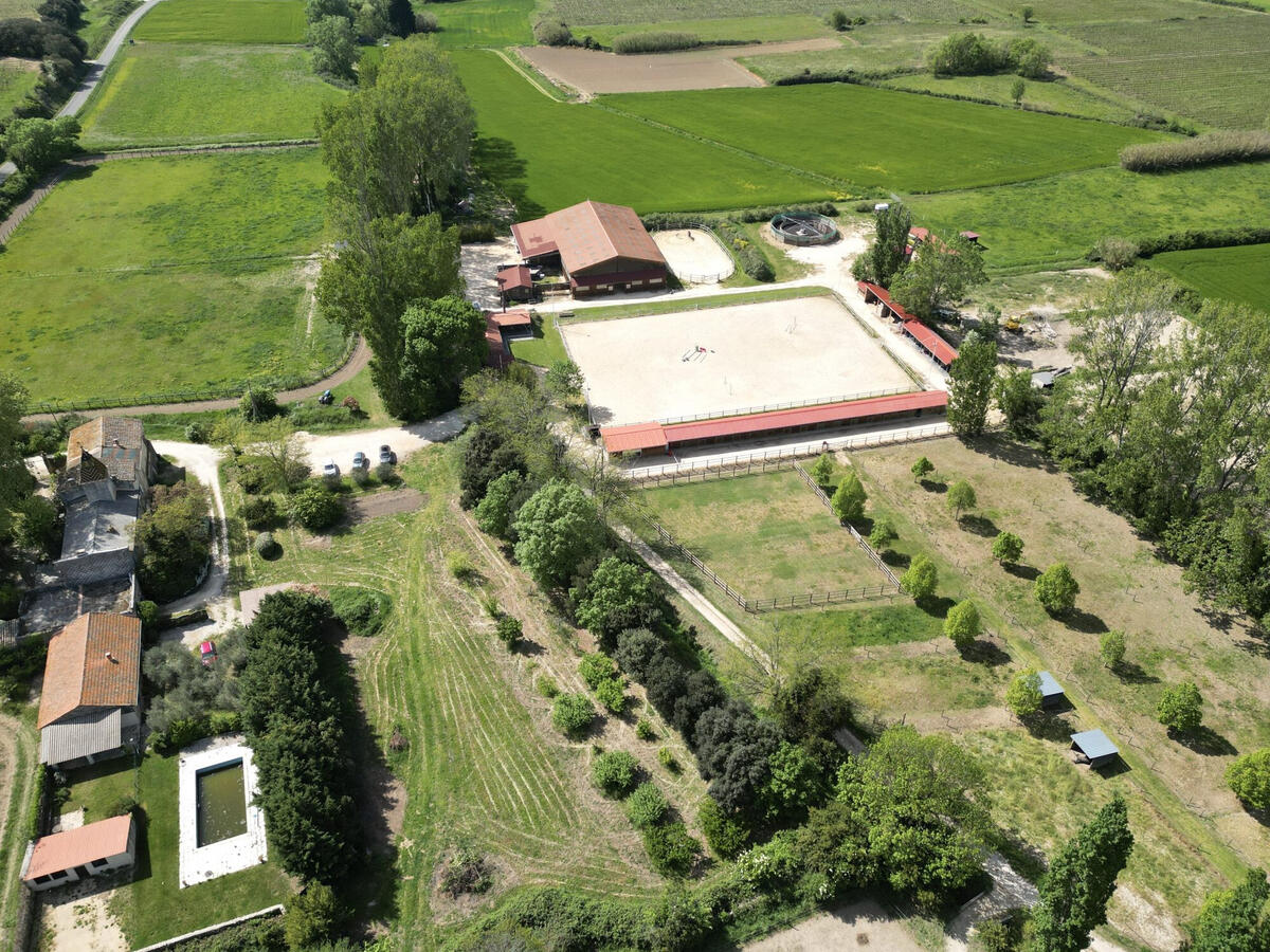 House Uzès