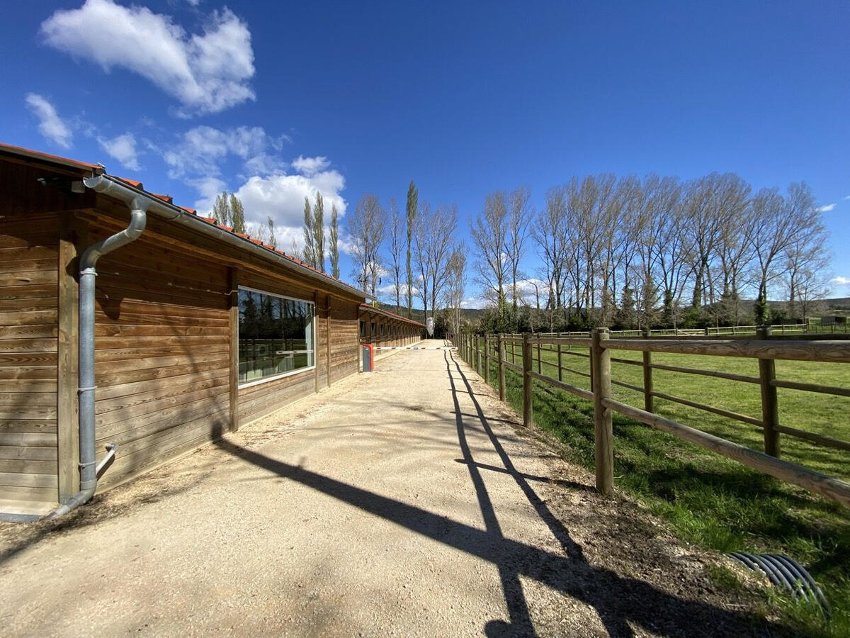 Maison Uzès