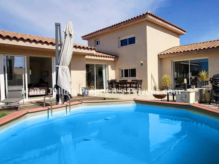 Vente Maison Uzès - 3 chambres