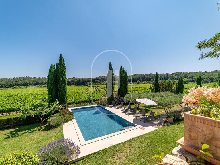 Vente Maison Uzès - 6 chambres