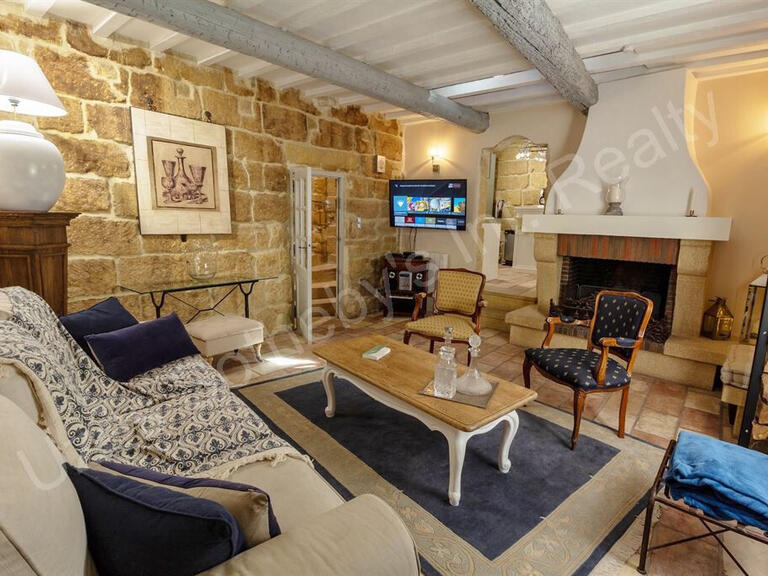 Sale House Uzès - 3 bedrooms