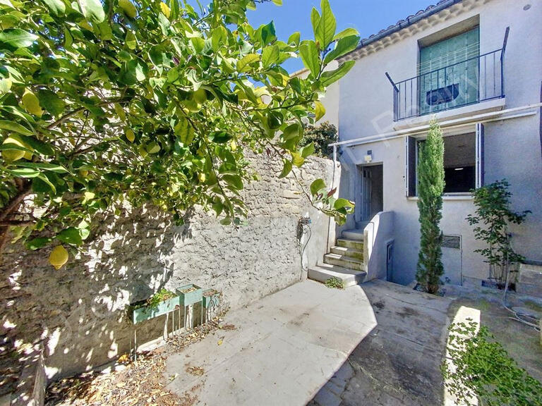Sale House Uzès - 5 bedrooms