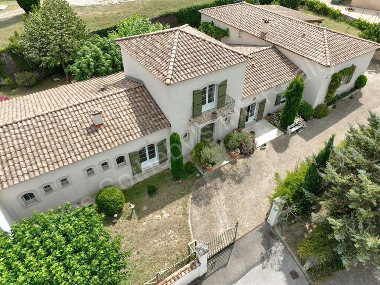 Sale House Uzès - 5 bedrooms