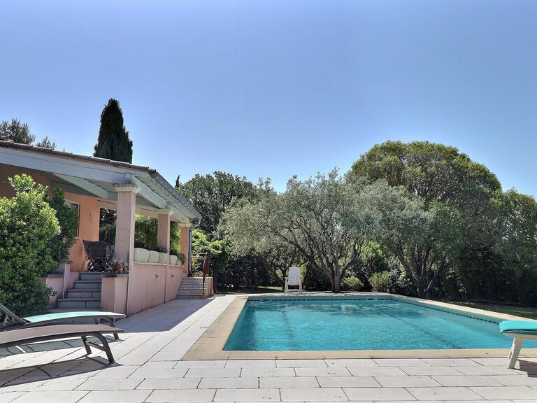 Sale House Uzès - 5 bedrooms