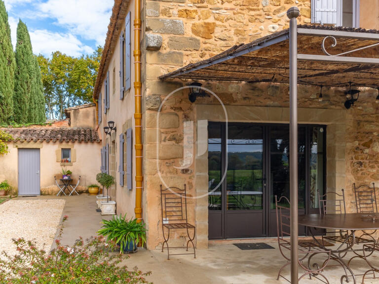 Sale House Uzès - 3 bedrooms
