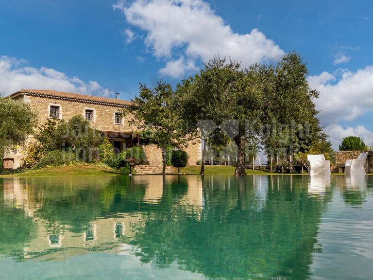Sale House Uzès - 4 bedrooms