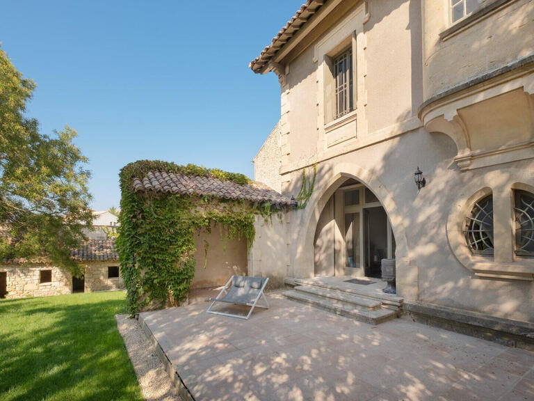 Sale House Uzès - 3 bedrooms