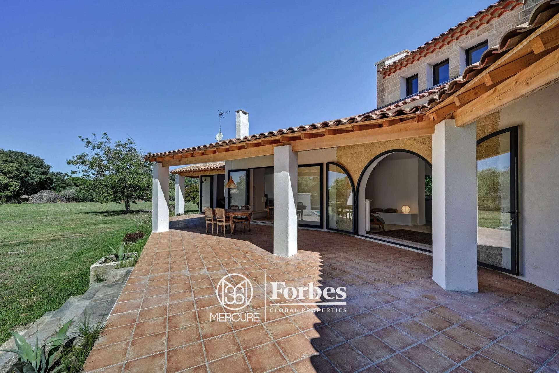 VENTE MAISON DE LUXE UZES visual data 7