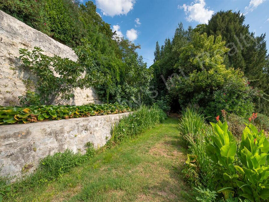 Maison Uzès