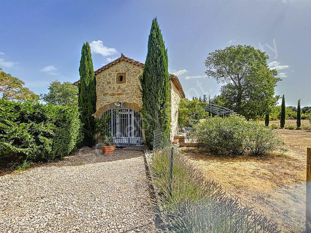 House Uzès