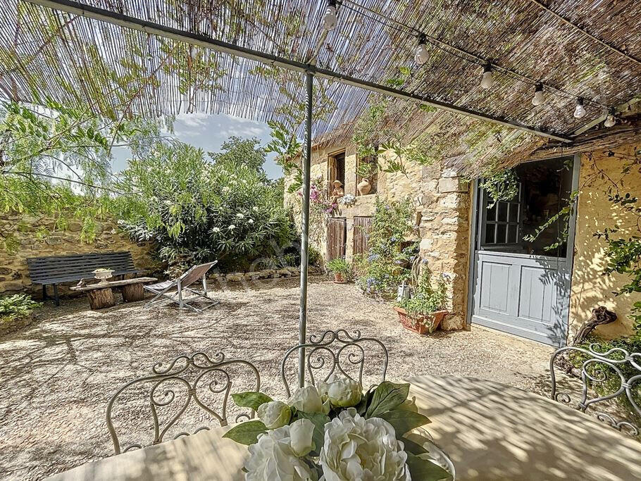 House Uzès