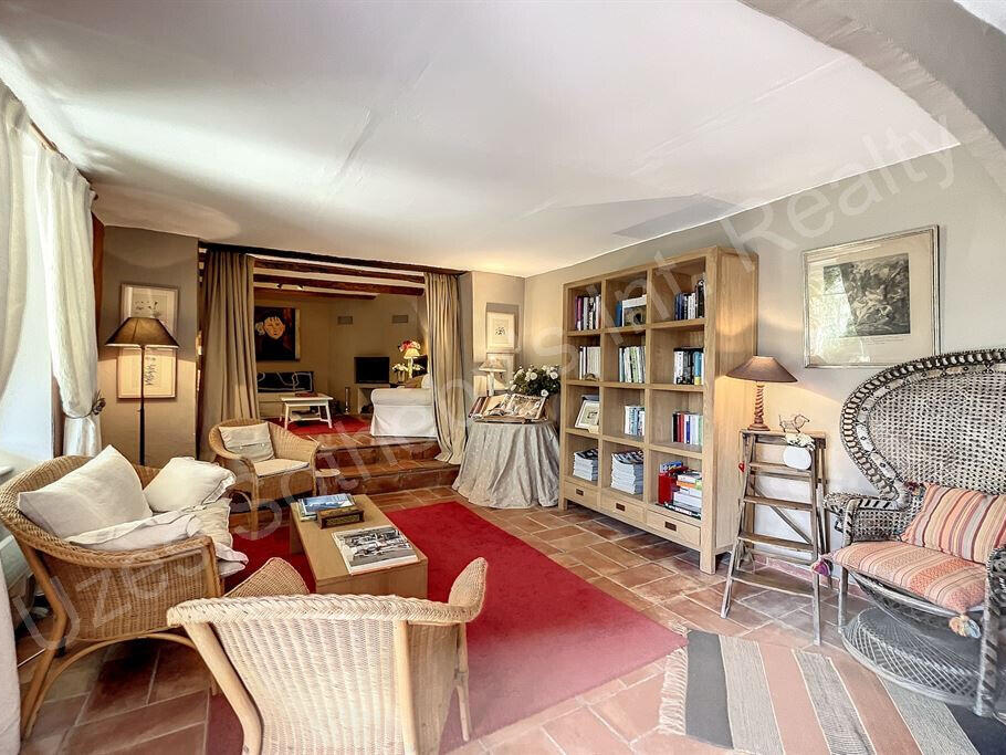 House Uzès