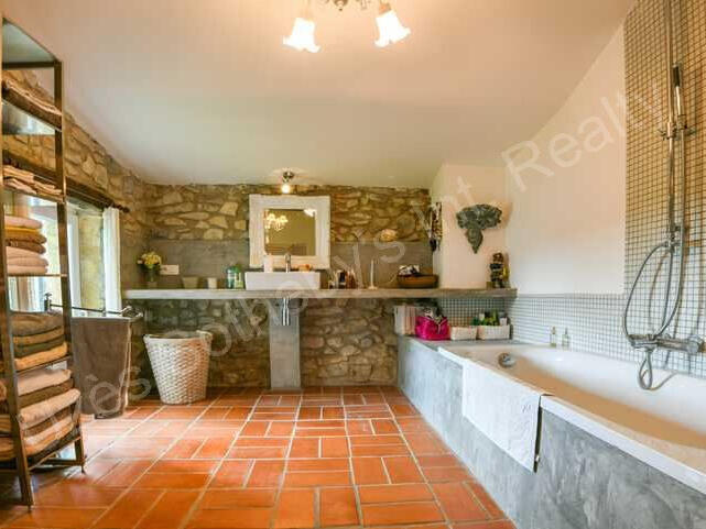 House Uzès