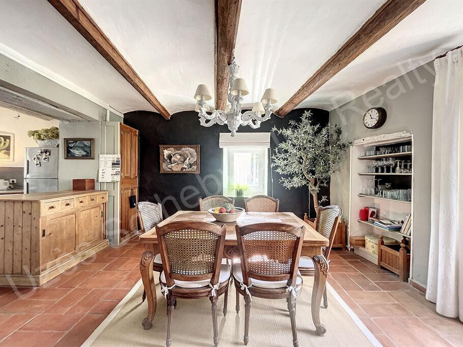 House Uzès