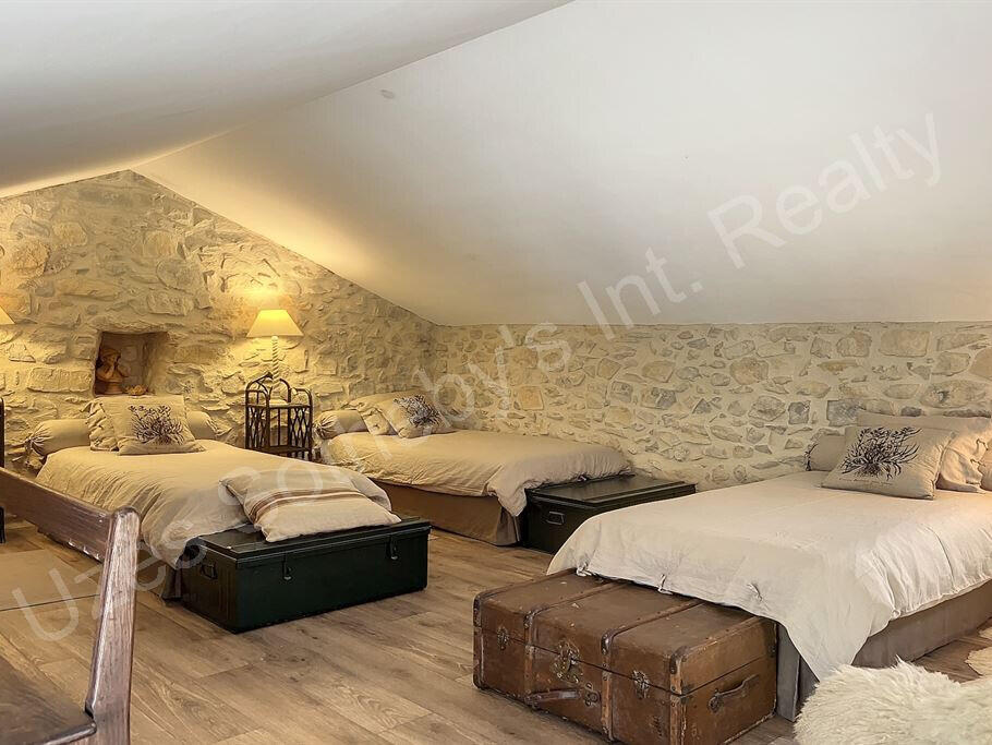 House Uzès