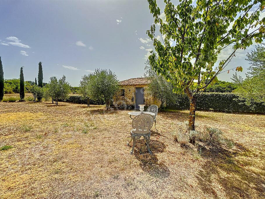 House Uzès