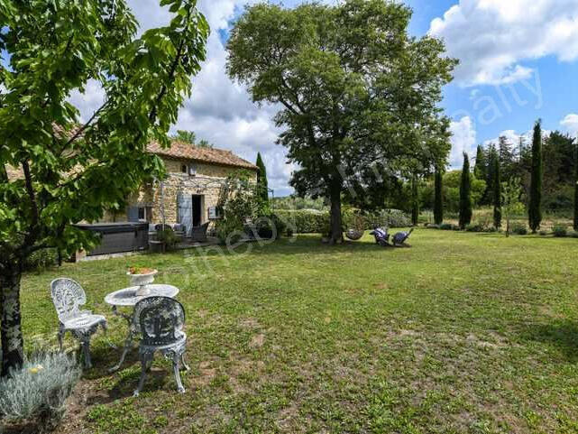 House Uzès
