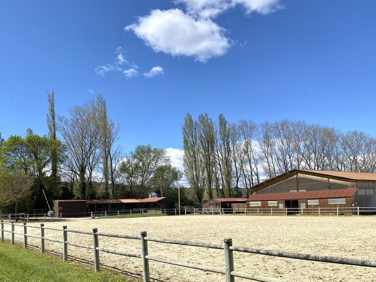 Vente Maison Uzès