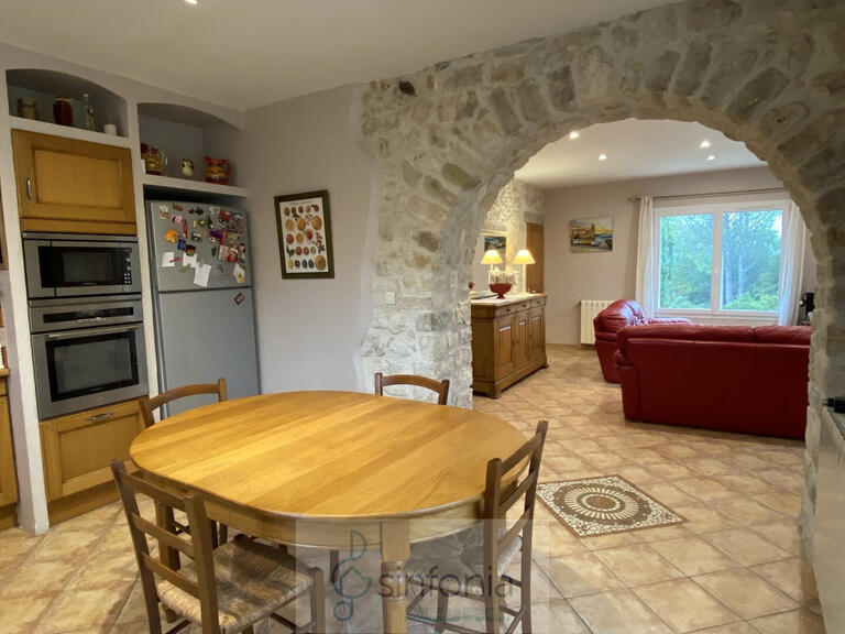 House Uzès - 5 bedrooms - 233m²