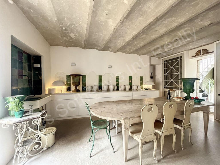 Sale House Uzès - 5 bedrooms