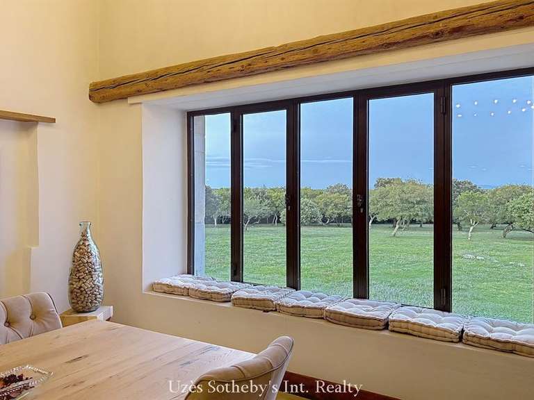 House Uzès - 7 bedrooms - 900m²