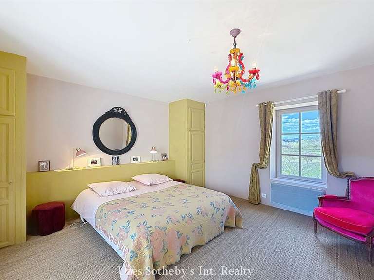 House Uzès - 6 bedrooms - 360m²