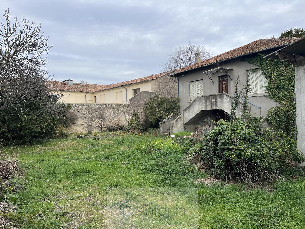 House Uzès