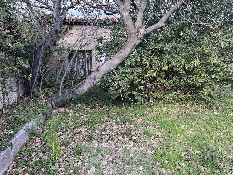 Maison Uzès - 3 chambres - 232m²
