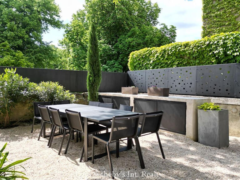 Maison Uzès - 7 chambres - 300m²