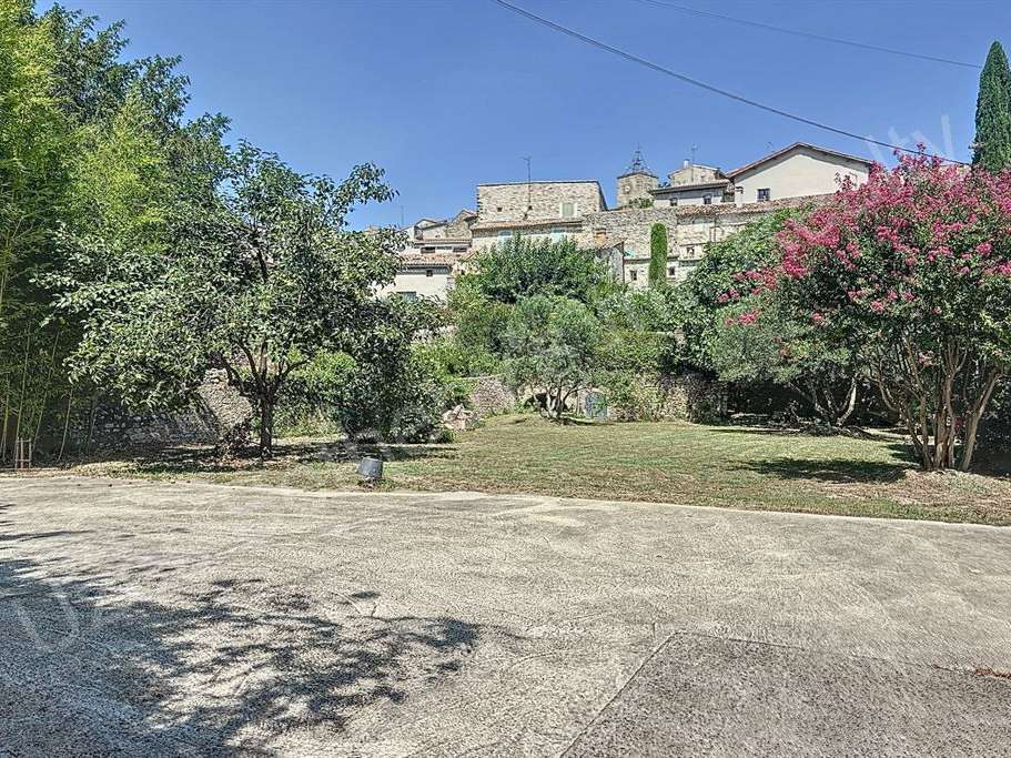 Maison Uzès