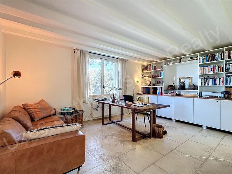 Maison Uzès - 3 chambres - 160m²