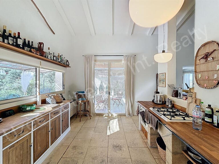 Maison Uzès - 3 chambres - 160m²