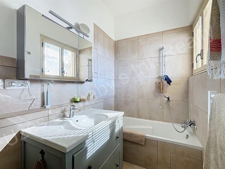 Maison Uzès - 3 chambres - 160m²