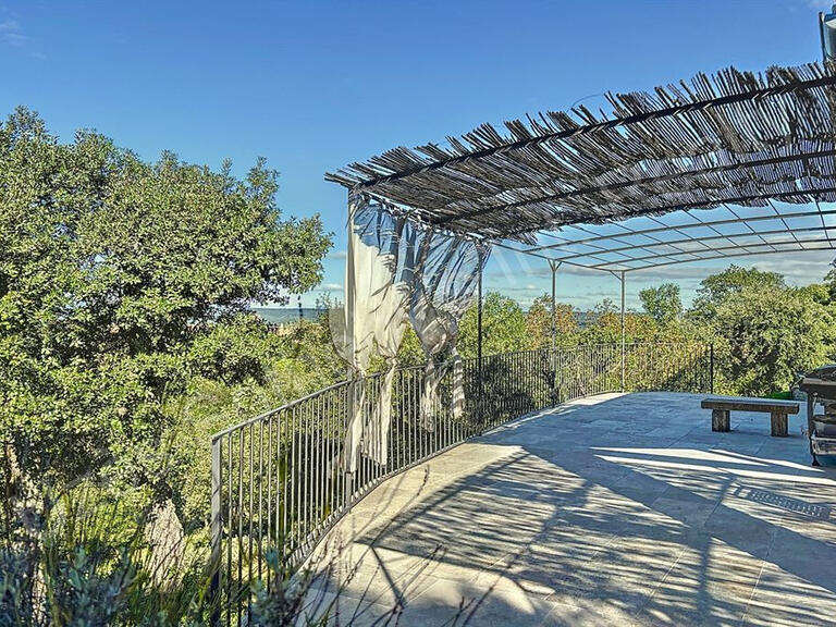 Maison Uzès - 3 chambres - 160m²