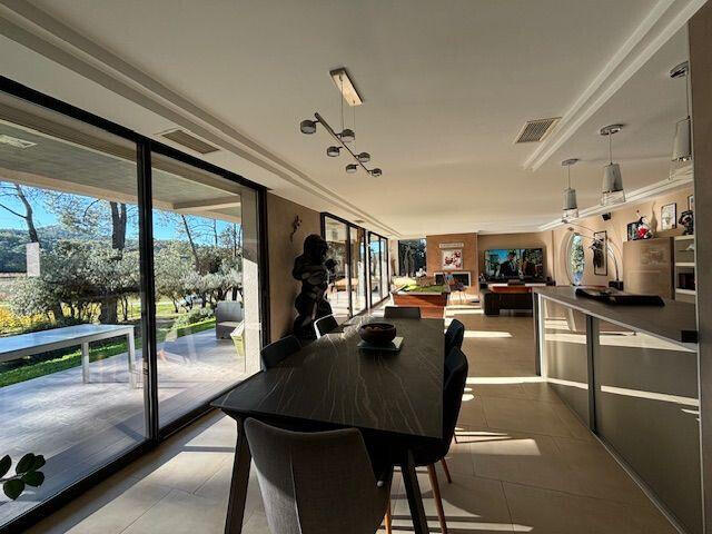 House Uzès - 250m²