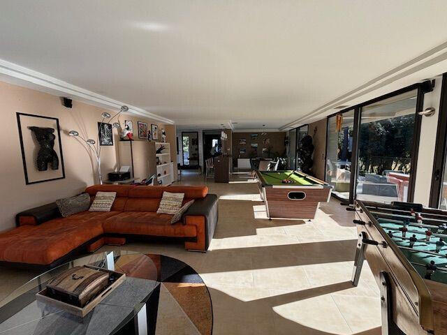 House Uzès - 250m²