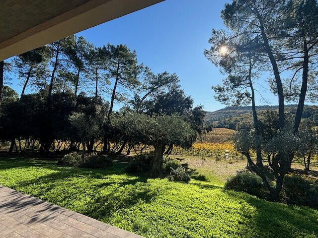 Maison Uzès - 250m²