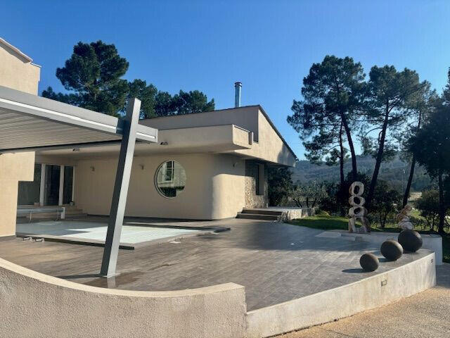 Maison Uzès - 250m²