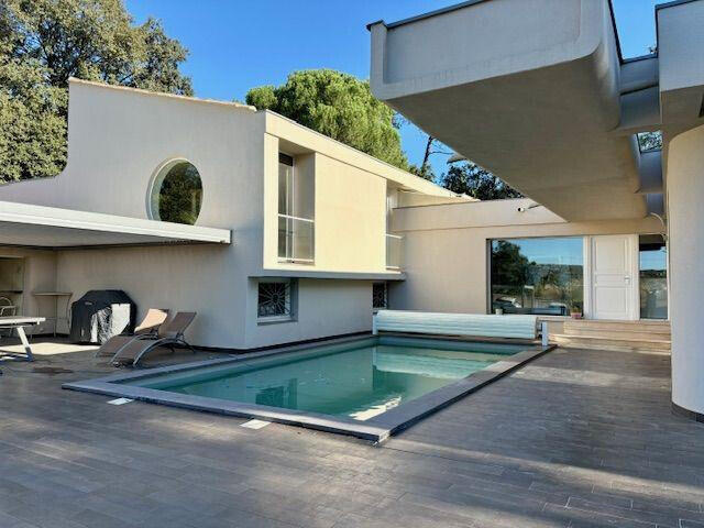 Maison Uzès - 250m²